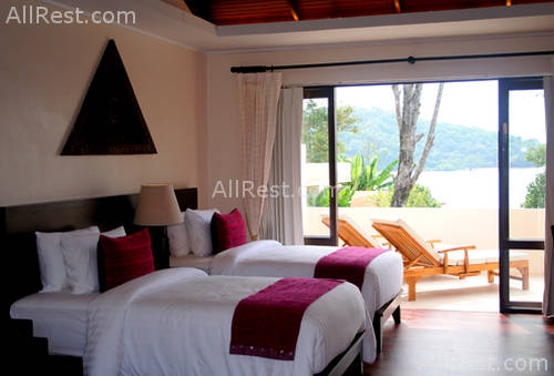 Chandara Resort & Spa 21